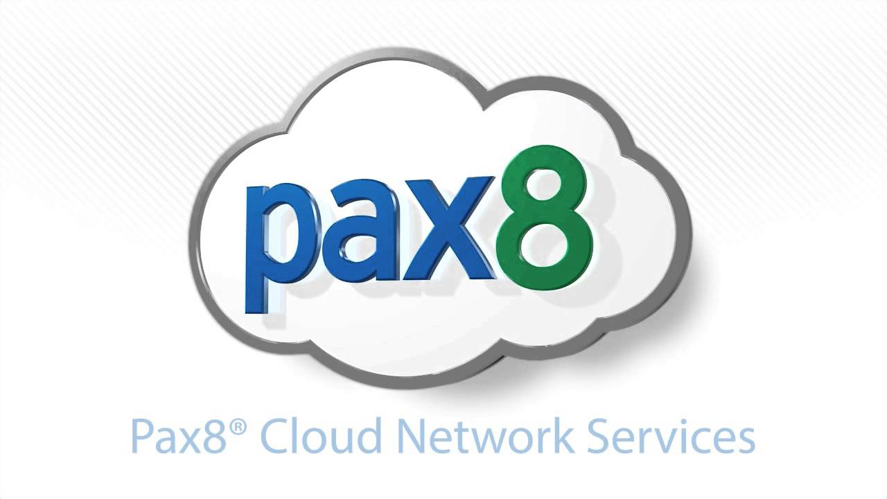 Pax8